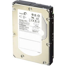 Cargar imagen en el visor de la galería, Seagate Cheetah 15K.5 - Hard drive - 300 GB - internal - 3.5&quot; - SAS - 15000 rpm - buffer: 16 MB - ST3300655SS-FoxTI
