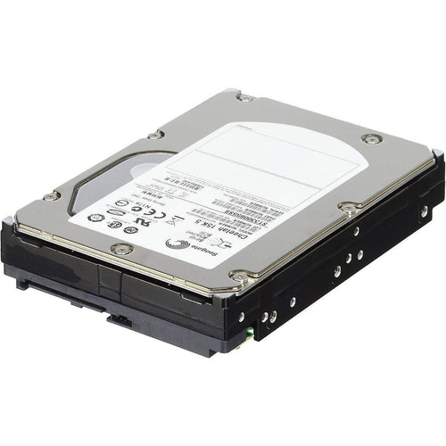 Seagate Cheetah 15K.5 - Hard drive - 300 GB - internal - 3.5