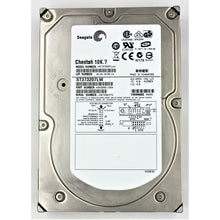 Cargar imagen en el visor de la galería, SEAGATE CHEETAH - ST373207LW 73.4GB 10000 RPM ULTRA320 68PIN SCSI-FoxTI
