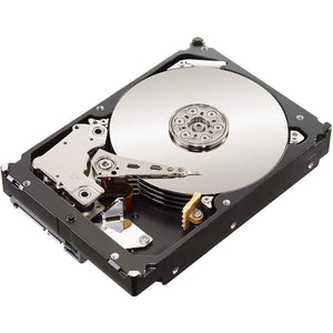 Seagate Constellation ES 1 TB 7200 RPM SAS 2.0 6 GB/s 16 MB Cache 3.5-Inch Hard Drive - ST31000424SS-FoxTI