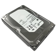 Carregar imagem no visualizador da galeria, Seagate Constellation ES ST2000NM0011 2TB 3.5&quot; SATA6.0Gb/s Enterprise Hard Drive 5053106141080-FoxTI
