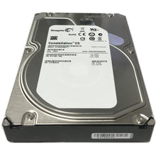 Carregar imagem no visualizador da galeria, Seagate Constellation ES ST2000NM0011 2TB 3.5&quot; SATA6.0Gb/s Enterprise Hard Drive 5053106141080-FoxTI
