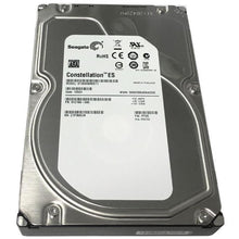 Carregar imagem no visualizador da galeria, Seagate Constellation ES ST2000NM0011 2TB 3.5&quot; SATA6.0Gb/s Enterprise Hard Drive 5053106141080-FoxTI
