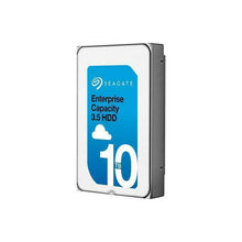 Cargar imagen en el visor de la galería, Seagate Enterprise Capacity ST10000NM0206 10TB 7200RPM SAS 12.0 ST10000NM0206-FoxTI
