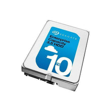 Load image into Gallery viewer, Seagate Enterprise Capacity ST10000NM0206 10TB 7200RPM SAS 12.0 ST10000NM0206-FoxTI
