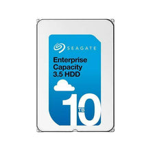 Load image into Gallery viewer, Seagate Enterprise Capacity ST10000NM0206 10TB 7200RPM SAS 12.0 ST10000NM0206-FoxTI
