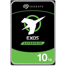 Load image into Gallery viewer, Seagate Exos X10 10TB Internal Hard Drive HDD – 3.5 Inch 6Gb/s 7200 RPM 128MB Cache for Enterprise, Data Center – Frustration Free Packaging (ST10000NM0086)-FoxTI
