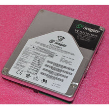 Carregar imagem no visualizador da galeria, Seagate Medalist SL 1GB 1.08GB SCSI-2 HDD 50-pin ST51080N Hard Drive 7426900441492-FoxTI
