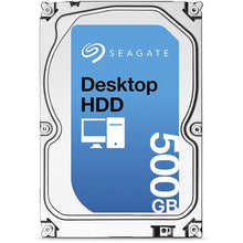 Cargar imagen en el visor de la galería, Seagate SATA 6Gb/s 3.5-Inch 4TB Desktop HDD (ST4000DM000)-FoxTI
