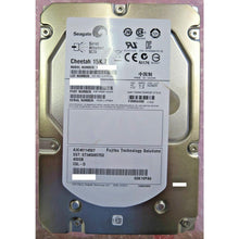 Cargar imagen en el visor de la galería, Seagate ST2000NM0023 2TB 7200RPM 6Gb/s 3.5&quot; SAS Hard Drive Disco-FoxTI
