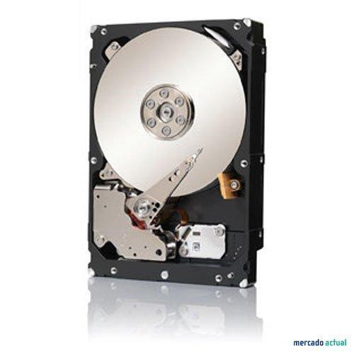 Seagate ST32000645SS 2TB 7.2K 6Gb/s SAS 3.5