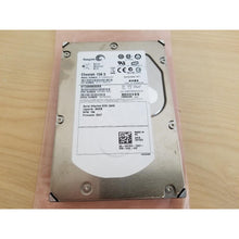 Cargar imagen en el visor de la galería, Seagate ST3300655SS SAS 300GB 15.5K 1311 A-01-0846-5 9Z1066-054 S527 HT953 5DD 836367003442-FoxTI
