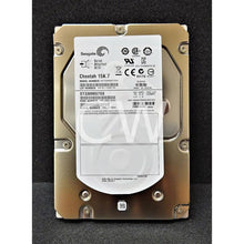 Load image into Gallery viewer, Seagate ST3300657SS 300GB 15000RPM 6Gb/s 3.5&quot; SAS Hard Drive 715663214328-FoxTI
