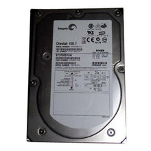 Cargar imagen en el visor de la galería, Seagate St373207Lw 73Gb Scsi 10K 60-Pin U320 3.5 Disc Prod Rplcmnt Prt 876670000981-FoxTI
