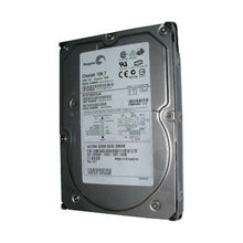 Load image into Gallery viewer, Seagate St373207Lw 73Gb Scsi 10K 60-Pin U320 3.5 Disc Prod Rplcmnt Prt 876670000981-FoxTI
