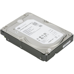 Seagate ST4000NM0125 4TB SAS 6Gb s ES 7200RPM 128MB 3.5 512e Bare-FoxTI