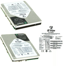 Cargar imagen en el visor de la galería, SEAGATE ST51080N 1GB SCSI 50-PIN 5.4K 3.5&quot; 7426900441492-FoxTI
