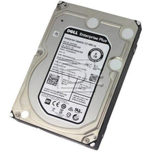 Cargar imagen en el visor de la galería, Seagate ST6000NM0034 / 8D1V4 6TB 12Gbps Dell Enterprise Plus SAS Hard Drive OEM 763649049358-FoxTI
