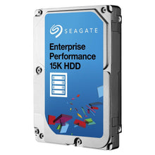 Carregar imagem no visualizador da galeria, Seagate ST600MP0006 600gb Ent Perf 15k Hdd Sas 2.5 15000 Rpm 256mb 2.5in 763649069530-FoxTI
