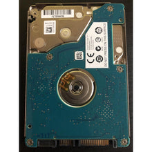 Load image into Gallery viewer, Seagate Ultrathin 500GB Internal 5400 RPM 2.5&quot; Laptop HDD (ST500LT032) 763649041505-FoxTI
