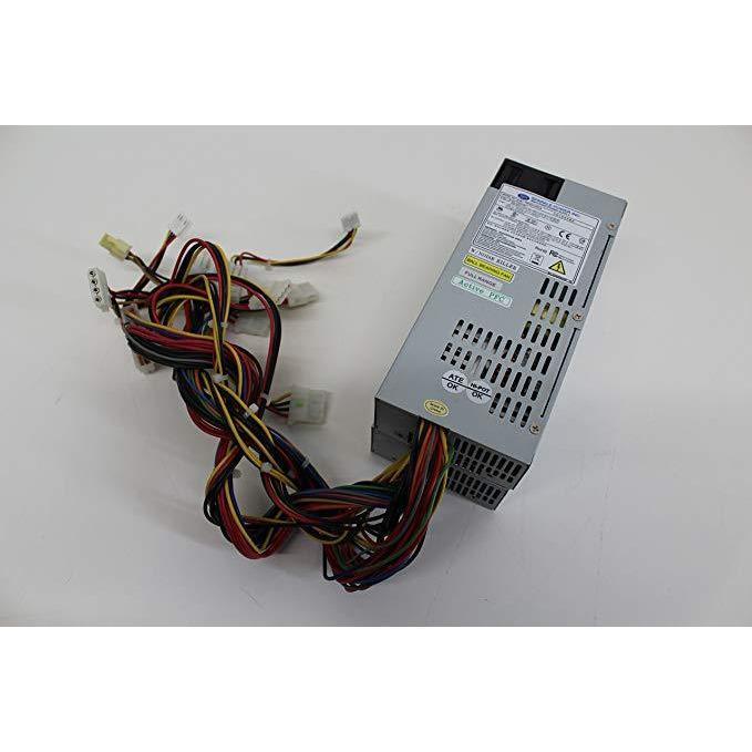 Sparkle - SPI FSP250-50PLB 250W FLEX ATX 50PLB 20PIN 4CM BB FAN APFC UL RO - FSP250-50PLB-FoxTI