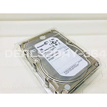 Cargar imagen en el visor de la galería, ST3000NM0033 SEAGATE 3TB 7.2K SATA 3.5&quot; 6Gbps HDD CONSTELLATION ES.3 763649030028-FoxTI
