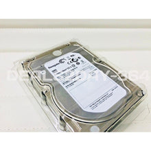 Cargar imagen en el visor de la galería, ST3000NM0033 SEAGATE 3TB 7.2K SATA 3.5&quot; 6Gbps HDD CONSTELLATION ES.3 763649030028-FoxTI
