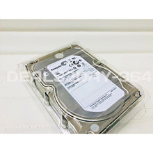 Load image into Gallery viewer, ST3000NM0033 SEAGATE 3TB 7.2K SATA 3.5&quot; 6Gbps HDD CONSTELLATION ES.3 763649030028-FoxTI
