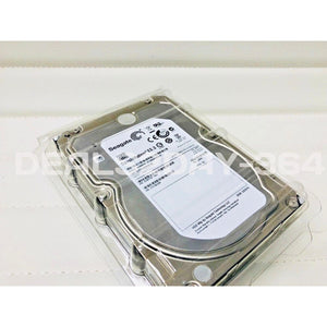 ST3000NM0033 SEAGATE 3TB 7.2K SATA 3.5" 6Gbps HDD CONSTELLATION ES.3 763649030028-FoxTI