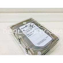 Cargar imagen en el visor de la galería, ST3000NM0033 SEAGATE 3TB 7.2K SATA 3.5&quot; 6Gbps HDD CONSTELLATION ES.3 763649030028-FoxTI
