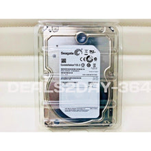 Cargar imagen en el visor de la galería, ST3000NM0033 SEAGATE 3TB 7.2K SATA 3.5&quot; 6Gbps HDD CONSTELLATION ES.3 763649030028-FoxTI
