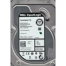 Load image into Gallery viewer, ST31000524NS, 9WK, KRATSG, PN 9JW154-536, FW KD03, Dell 1TB SATA 3.5 Hard Drive 763649027080-FoxTI
