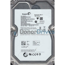 Cargar imagen en el visor de la galería, ST31500341AS, 9VS, TK, PN 9JU138-034, FW CC4G, Seagate 1.5TB SATA 3.5 Hard Drive-FoxTI
