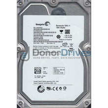 Cargar imagen en el visor de la galería, ST31500341AS, 9VS, TK, PN 9JU138-034, FW CC4G, Seagate 1.5TB SATA 3.5 Hard Drive-FoxTI
