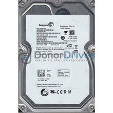 Load image into Gallery viewer, ST31500341AS, 9VS, TK, PN 9JU138-034, FW CC4G, Seagate 1.5TB SATA 3.5 Hard Drive-FoxTI
