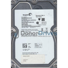 Load image into Gallery viewer, ST31500341AS, 9VS, TK, PN 9JU138-034, FW CC4G, Seagate 1.5TB SATA 3.5 Hard Drive-FoxTI
