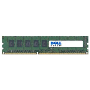 Memory A2626089 4GB PC3-10600E DDR3 1333MHz ECC UDIMM DELL POWEREDGE R210 T110