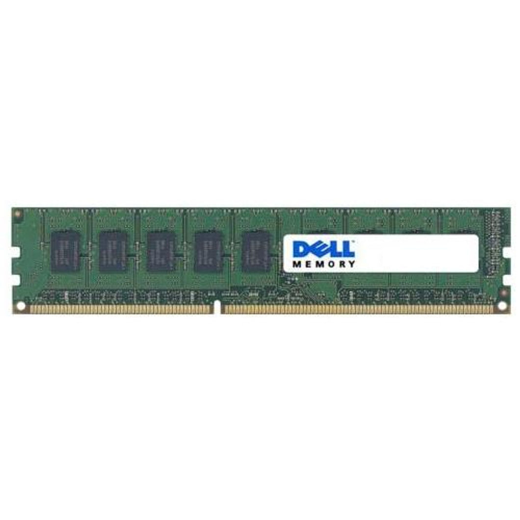 Memory A2626089 4GB PC3-10600E DDR3 1333MHz ECC UDIMM DELL POWEREDGE R210 T110