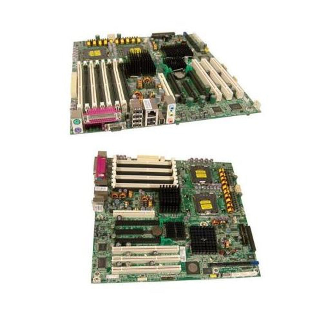 Placa base HP HP xW8400 Gehc 1066 Mhz 449464-001