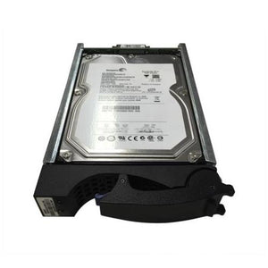 EMC 005049697 3TB 7.2K 3.5" 4Gbps FC Hard Drive HDD CX-SA07-030 for Clariion CX4 Disk